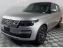 2019 Land Rover Range Rover for sale 101681995